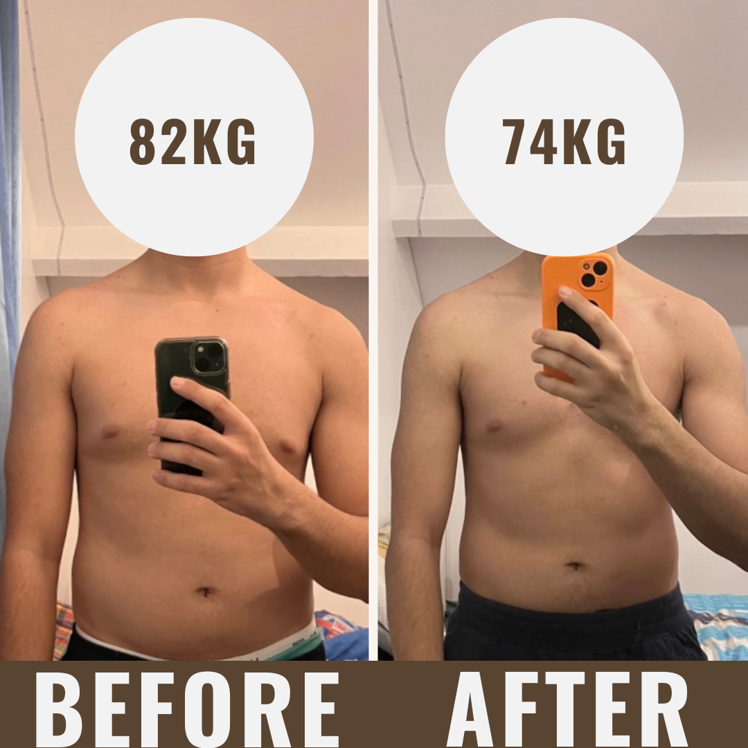 Before-after-minimal-skincare-Instagram-post